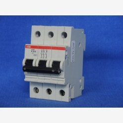 ABB S273 K16A circuit Breaker
